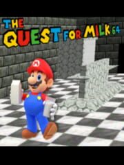 The Quest For Milk 64