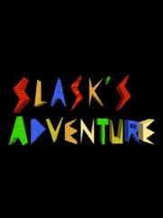 Slask's Adventure cover