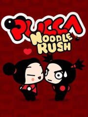 Pucca Noodle Rush cover