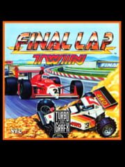 Final Lap Twin