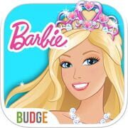 Barbie Magical Fashion