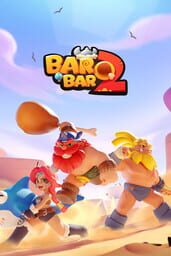 BarbarQ 2 cover