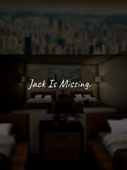 Jack Is Missing cover