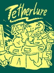 Tetherlure cover