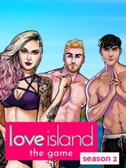 Love Island: The Game - Season 2 cover
