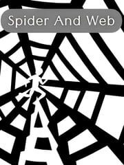 Spider and Web cover