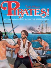 Sid Meier's Pirates! (1987)