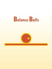 Balance Balls cover