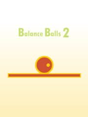 Balance Balls 2 cover