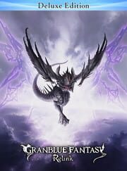 Granblue Fantasy: Relink - Deluxe Edition cover