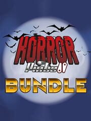 Horror Pinball Bundle cover