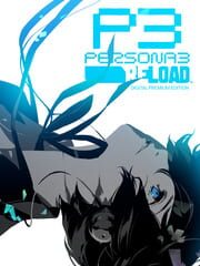 Persona 3 Reload: Digital Premium Edition cover