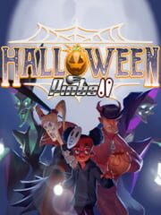 Halloween Pinball cover