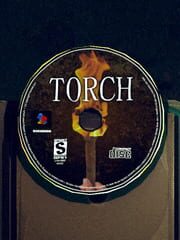 Torch cover