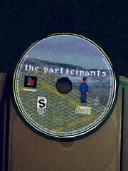 The Participants cover