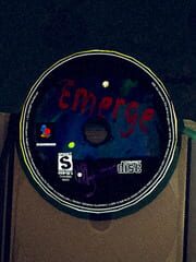 Emerge cover