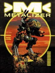 Metalizer cover