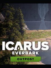 Icarus: Everbark Outpost cover