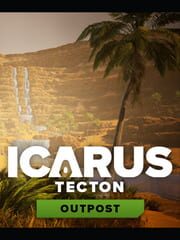 Icarus: Tecton Outpost cover