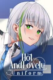 Hot And Lovely: Uniform cover