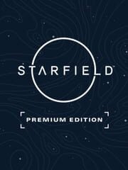 Starfield: Premium Edition cover