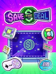 Save The Deal