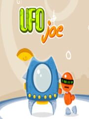 UFO Joe cover
