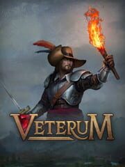 Veterum cover