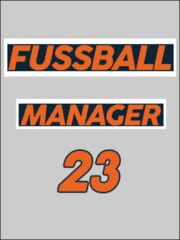 Fussball Manager 23