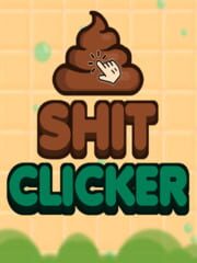 Shit Clicker cover