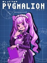 Pygmalion cover