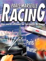 Paris-Marseille Racing cover