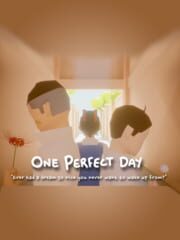 One Perfect Day cover