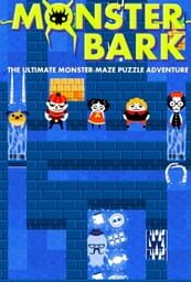 Monster Bark cover