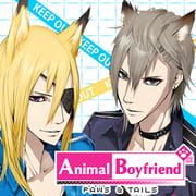 Animal Boyfriend cover