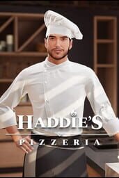 Haddie's Pizzeria cover