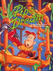 Pipe Dream