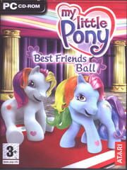 My Little Pony: Best Friends Ball