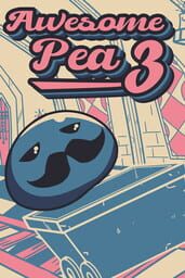 Awesome Pea 3 cover