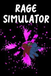 Rage Simulator cover