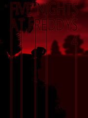 Five Nights at Freddy's 4