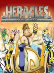 Heracles Chariot Racing