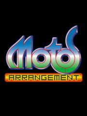 Motos Arrangement cover
