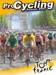 Pro Cycling 2007