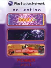 PlayStation Network Collection: Power Pack