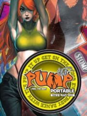 Pump It Up: Exceed Portable