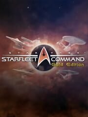 Star Trek: Starfleet Command Gold Edition