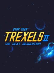 Star Trek Trexels II