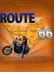 Route 66 cover