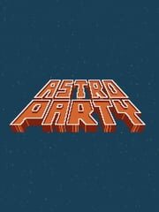 Astro Party cover